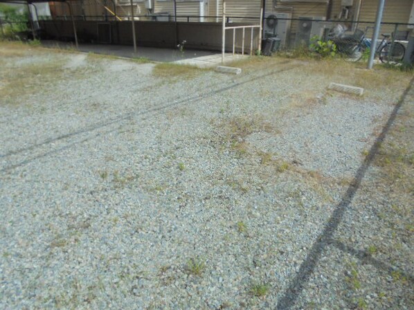 ヴィラナリー上郡1号棟の物件外観写真